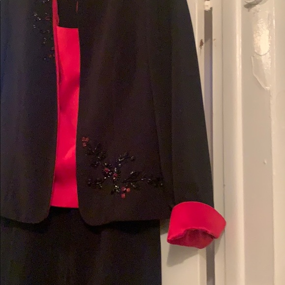 dressbarn  3 pc women’s suit - Picture 2 of 8